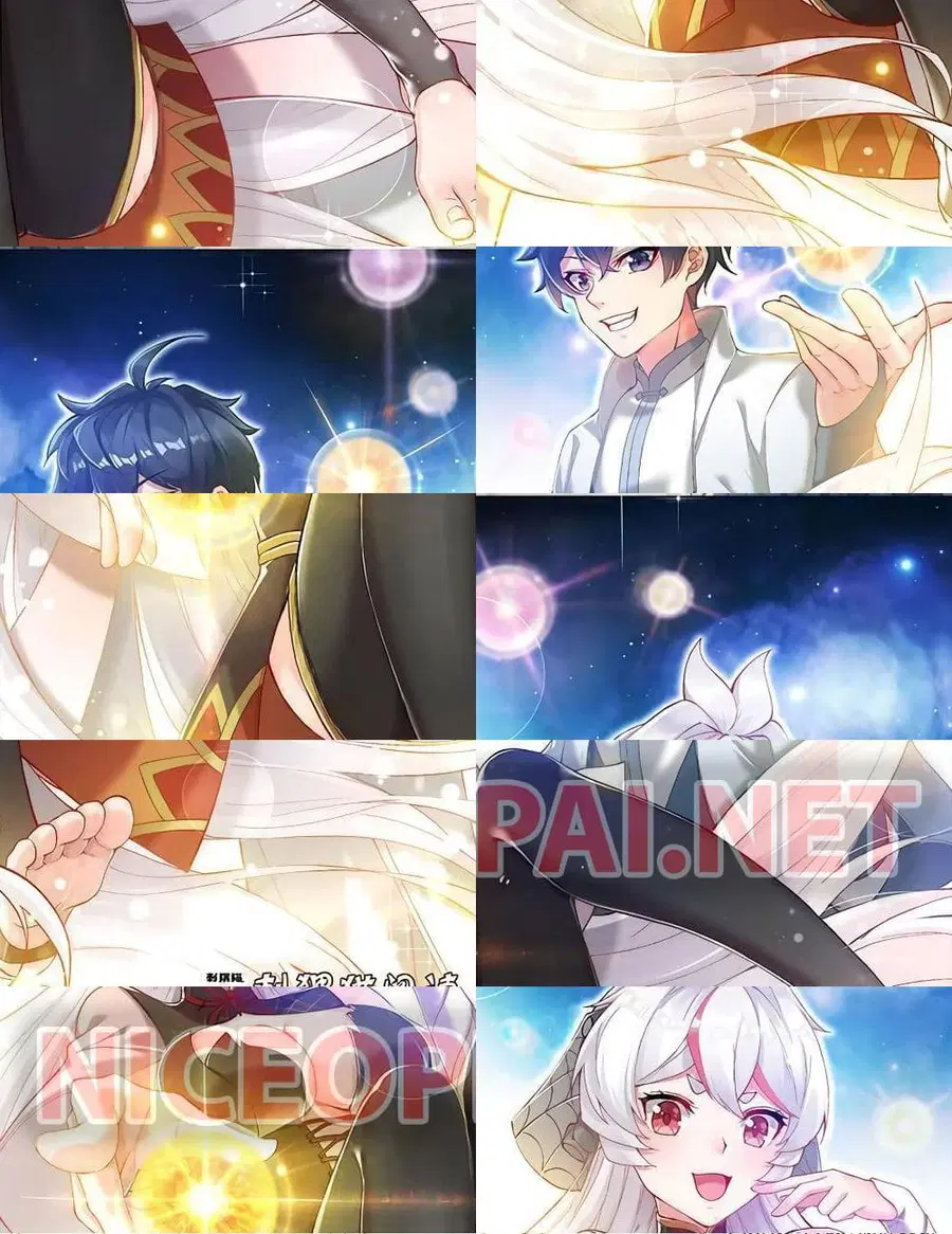 I Picked Up An Attribute ตอนที่ 20 หน้า 1