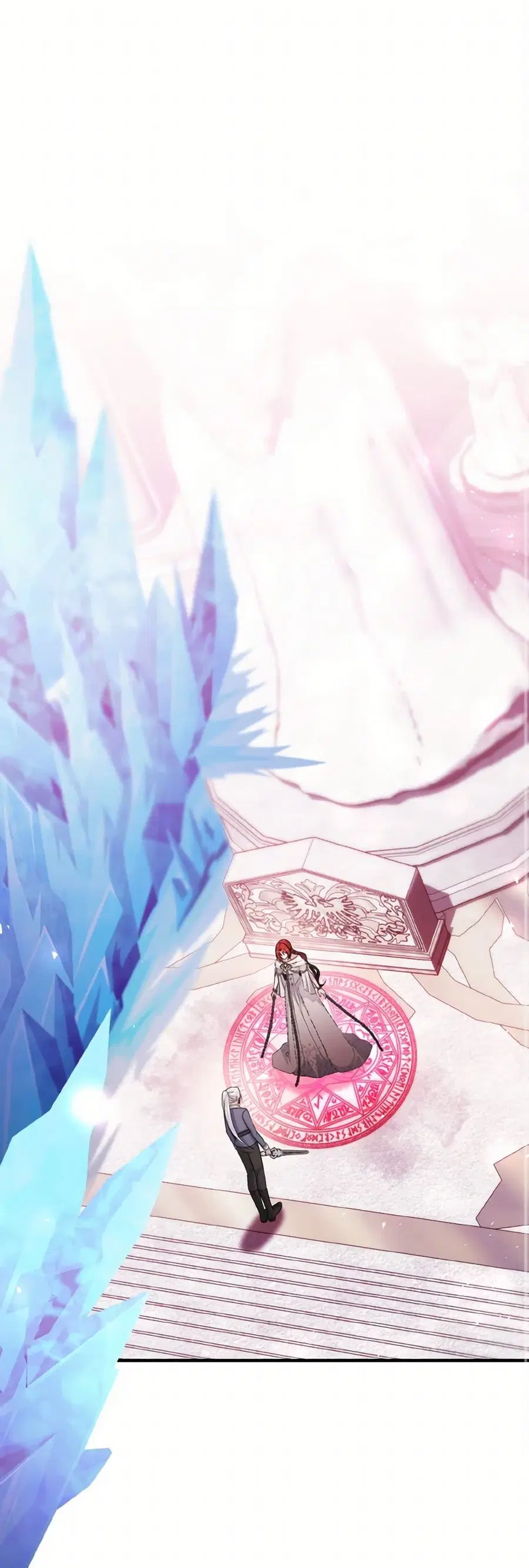I Plan To Become The Master Of A Stolen Family ตอนที่ 91 หน้า 1