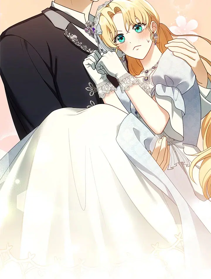 I Plan to Divorce My Villain Husband but We Have A Child ตอนที่ 39 หน้า 2
