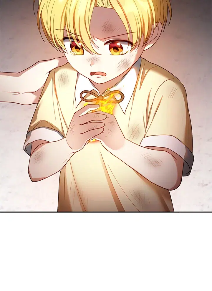 I Plan to Divorce My Villain Husband but We Have A Child ตอนที่ 54 หน้า 2