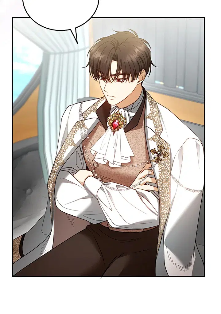 I Plan to Divorce My Villain Husband but We Have A Child ตอนที่ 55 หน้า 3