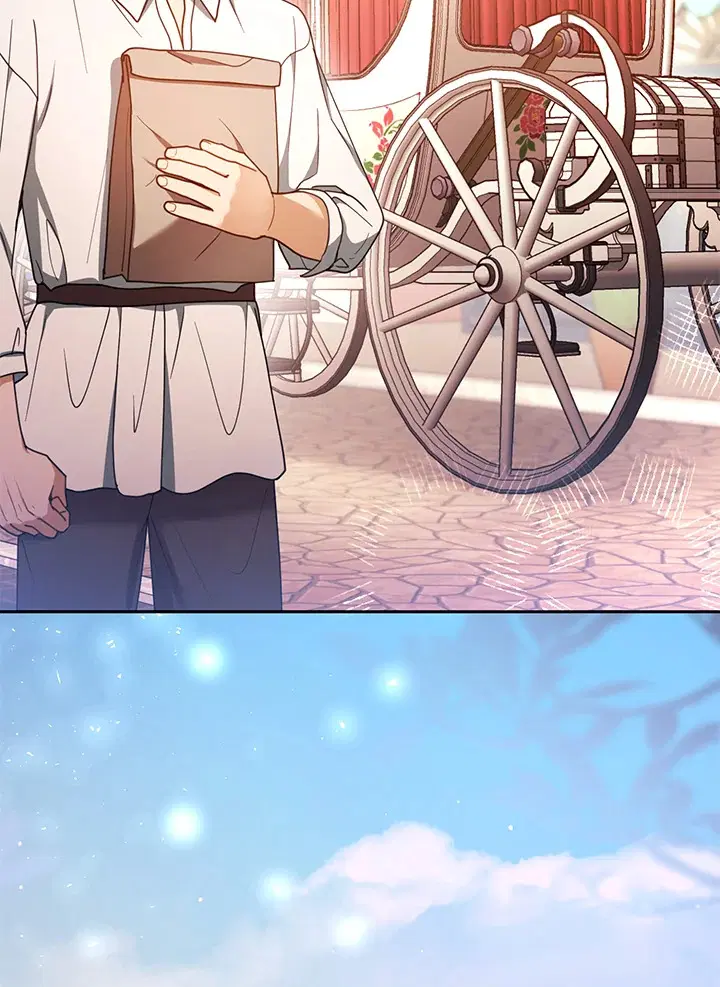 I Plan to Divorce My Villain Husband but We Have A Child ตอนที่ 64 หน้า 2