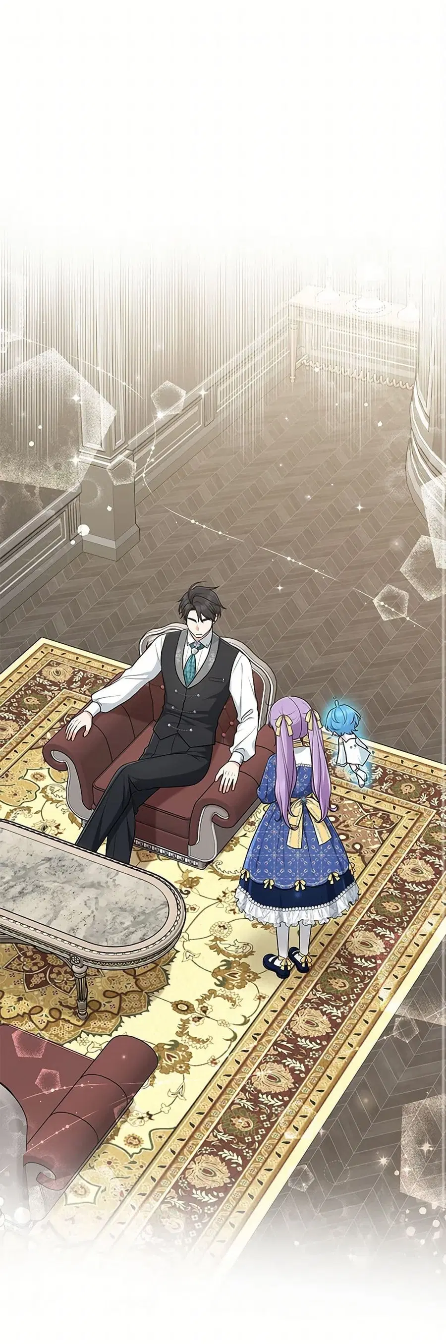I Played the Role of the Adopted Daughter Too Well ตอนที่ 79 หน้า 2