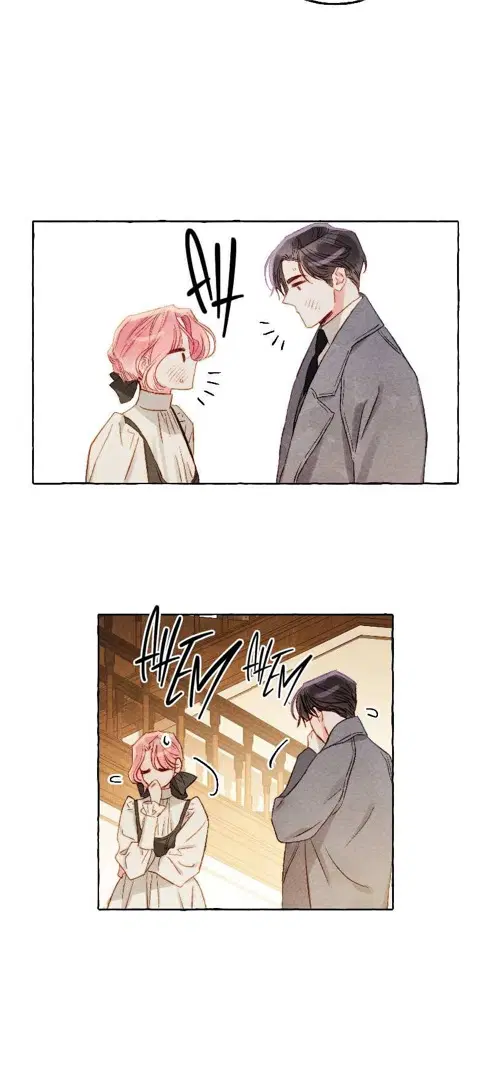 I Raised a Black Dragon ตอนที่ 22 หน้า 3