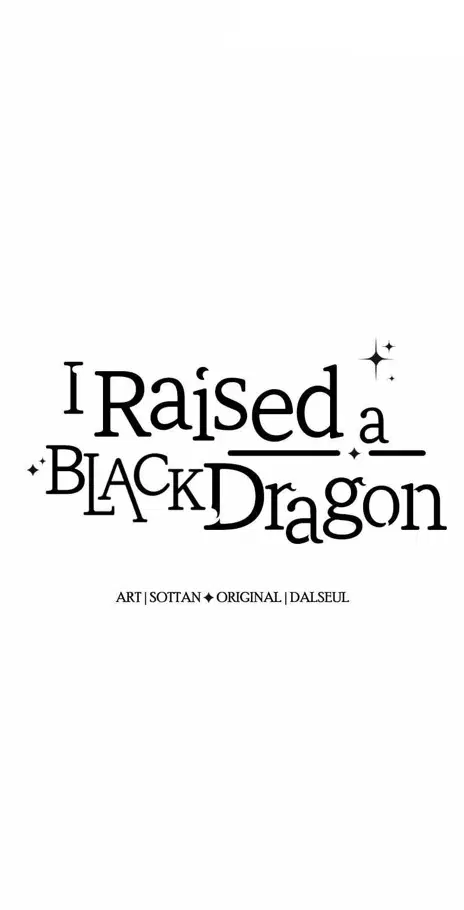 I Raised a Black Dragon ตอนที่ 23 หน้า 2