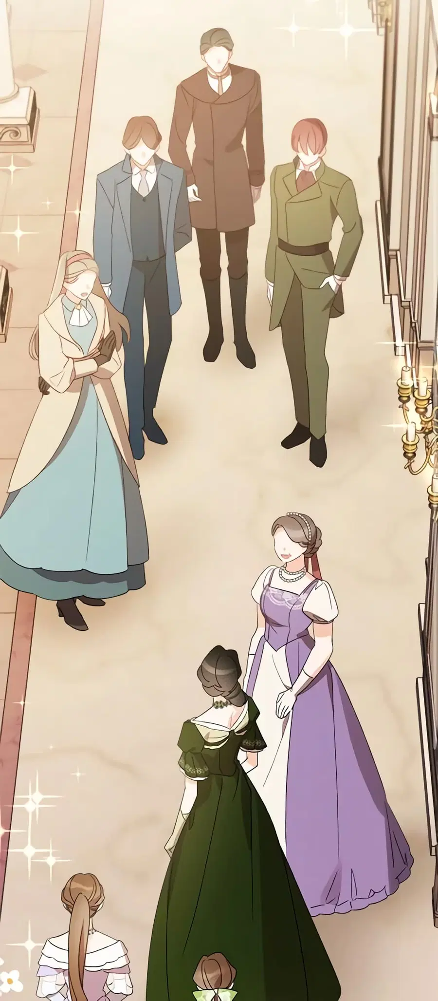 I Raised Cinderella Preciously ตอนที่ 35 หน้า 3