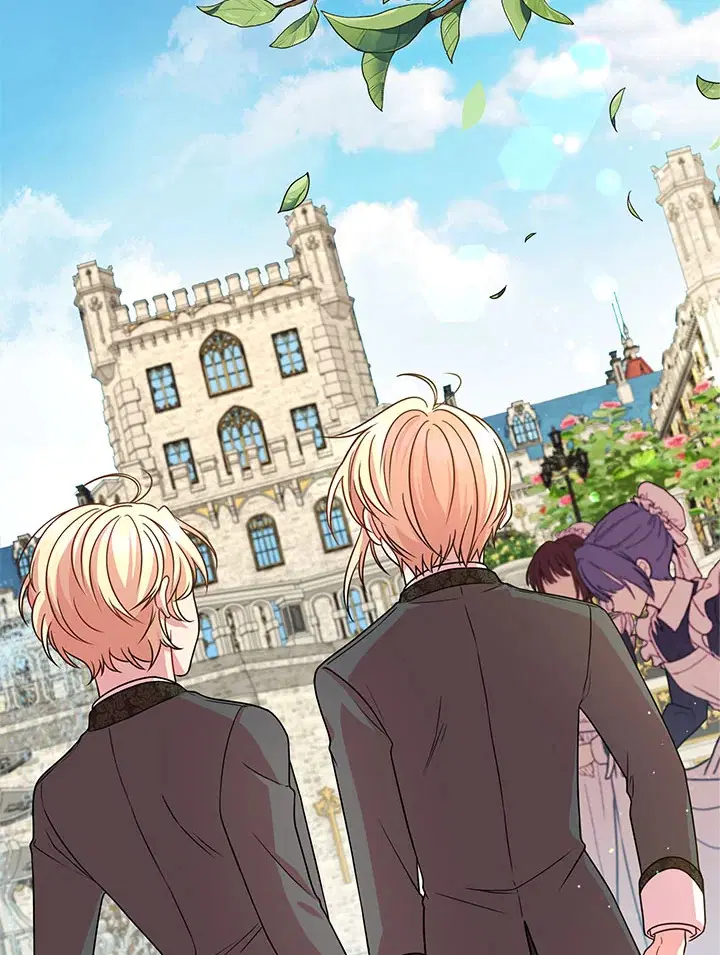 I Raised My Childhood Friend as a Tyrant ตอนที่ 5 หน้า 3