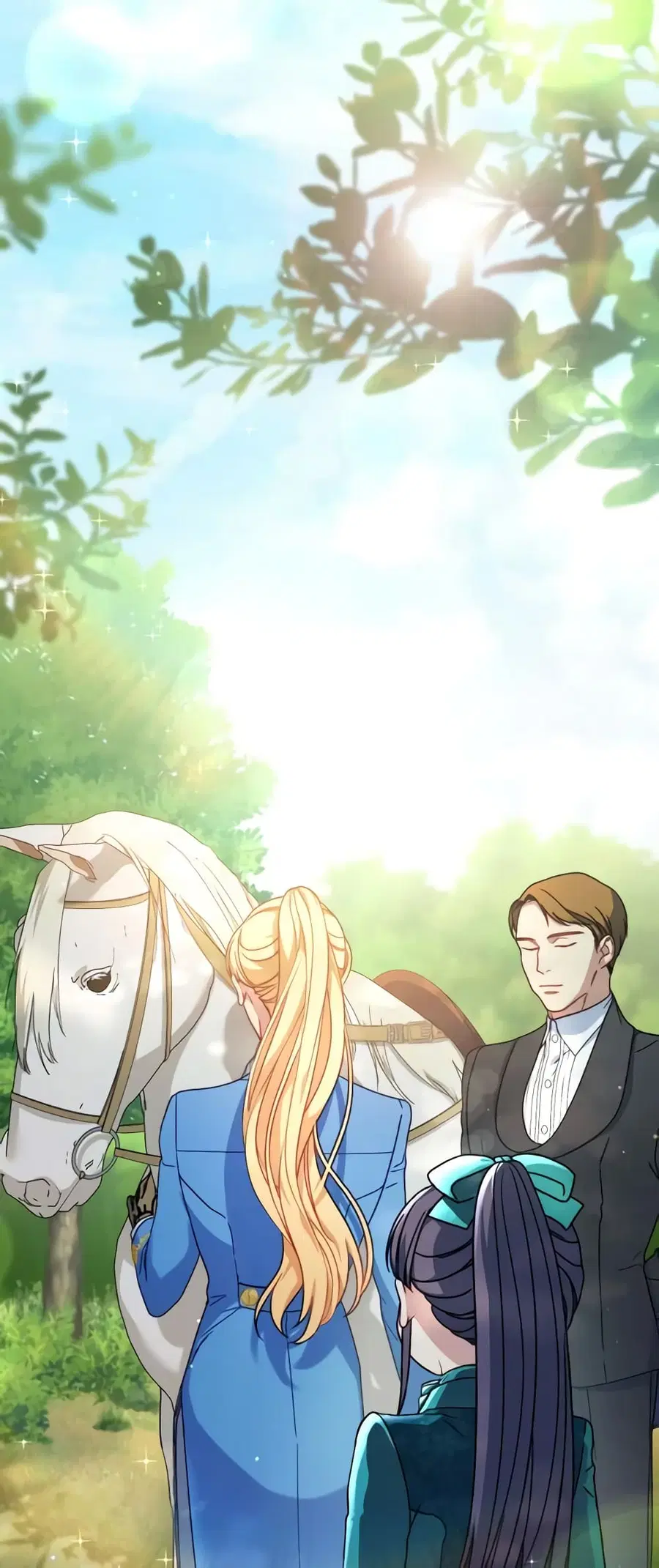 I Raised My Younger Sister Beautifully ตอนที่ 13 หน้า 3