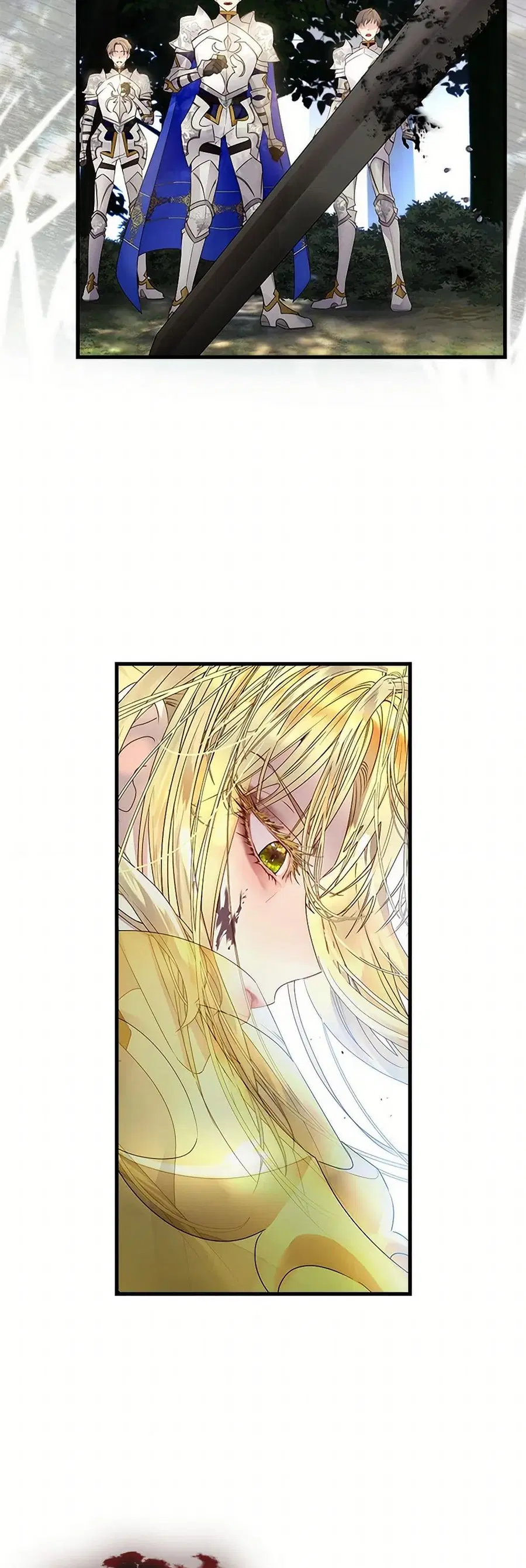 I Raised the Nine-Tailed Fox Wrongly ตอนที่ 14 หน้า 3