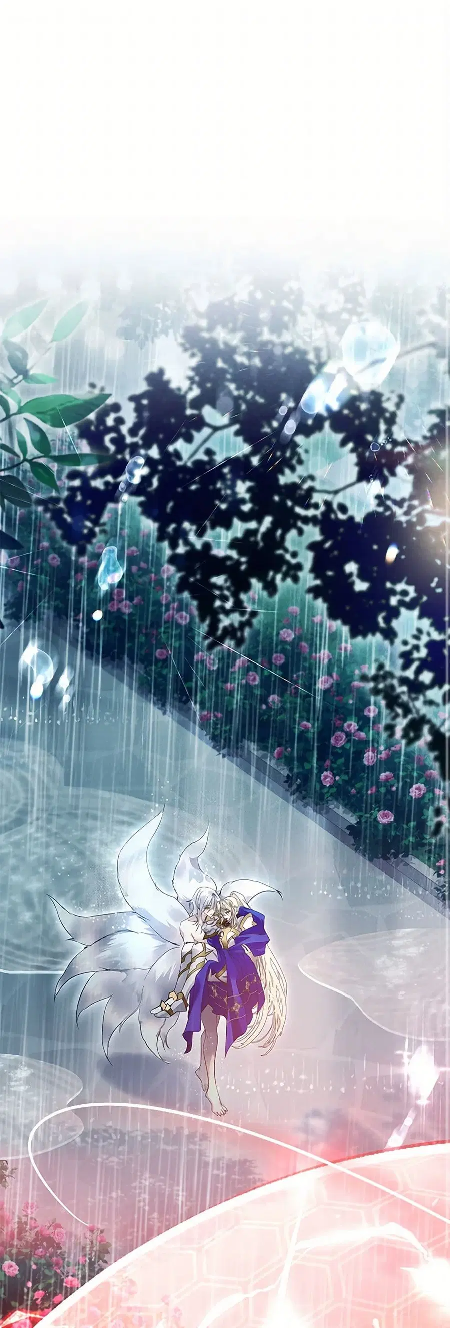 I Raised the Nine-Tailed Fox Wrongly ตอนที่ 18 หน้า 2
