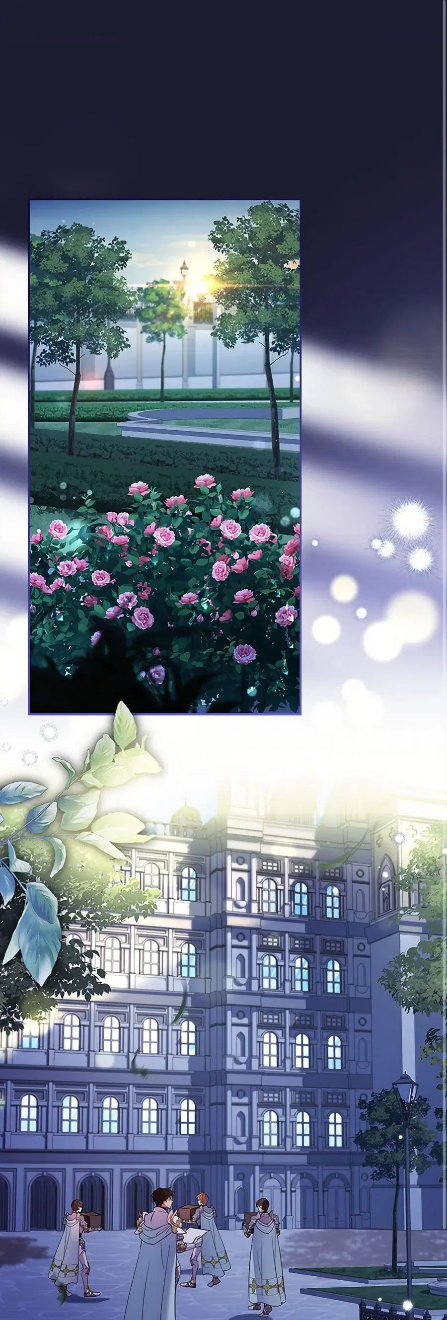 I Raised the Nine-Tailed Fox Wrongly ตอนที่ 37 หน้า 2