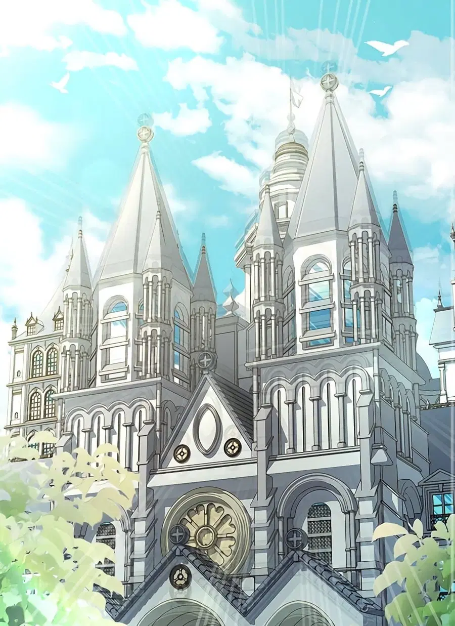 I Raised the Nine-Tailed Fox Wrongly ตอนที่ 41 หน้า 2