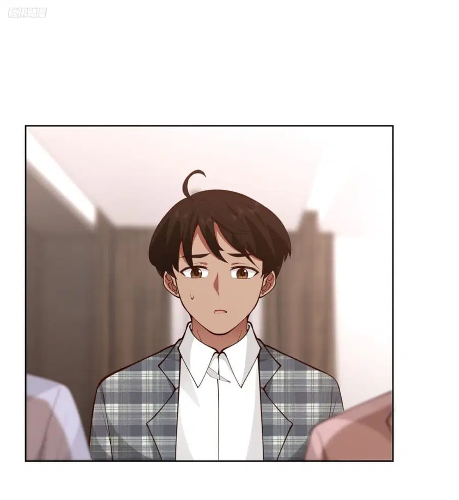 I Really Don’t Want to be Reborn ตอนที่ 187 หน้า 2