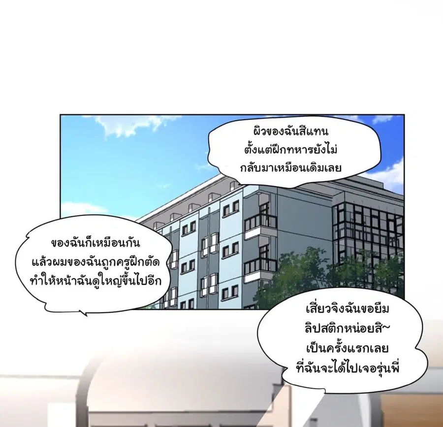I Really Don’t Want to be Reborn ตอนที่ 80 หน้า 2