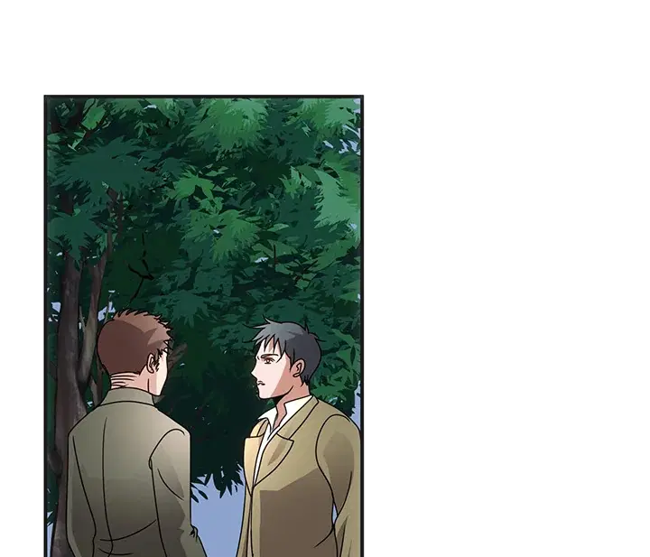 I Refuse The Duke ตอนที่ 18 หน้า 1