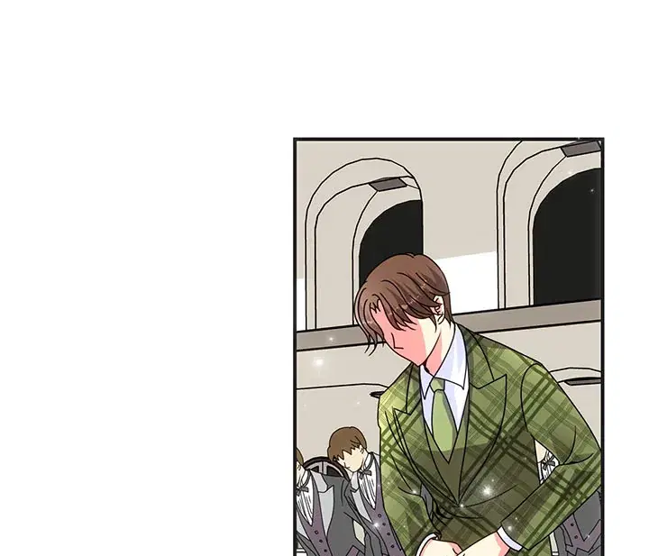 I Refuse The Duke ตอนที่ 31 หน้า 3