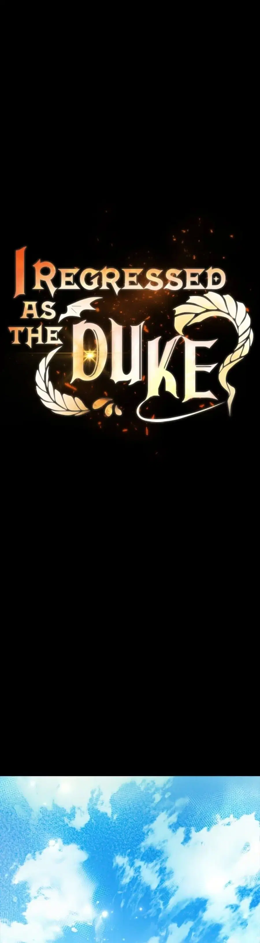 I Regressed as the Duke ตอนที่ 32 หน้า 2