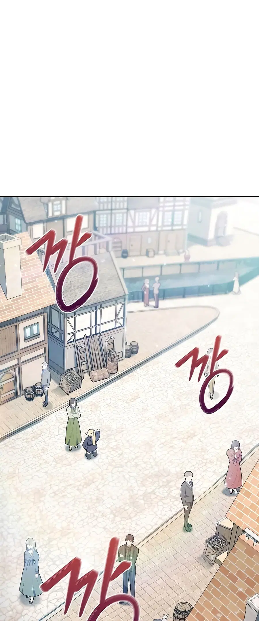 I Regressed to My Ruined Family ตอนที่ 35 หน้า 2