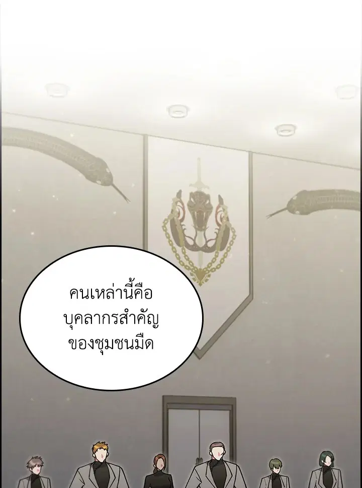 I Regressed to My Ruined Family ตอนที่ 68 หน้า 2
