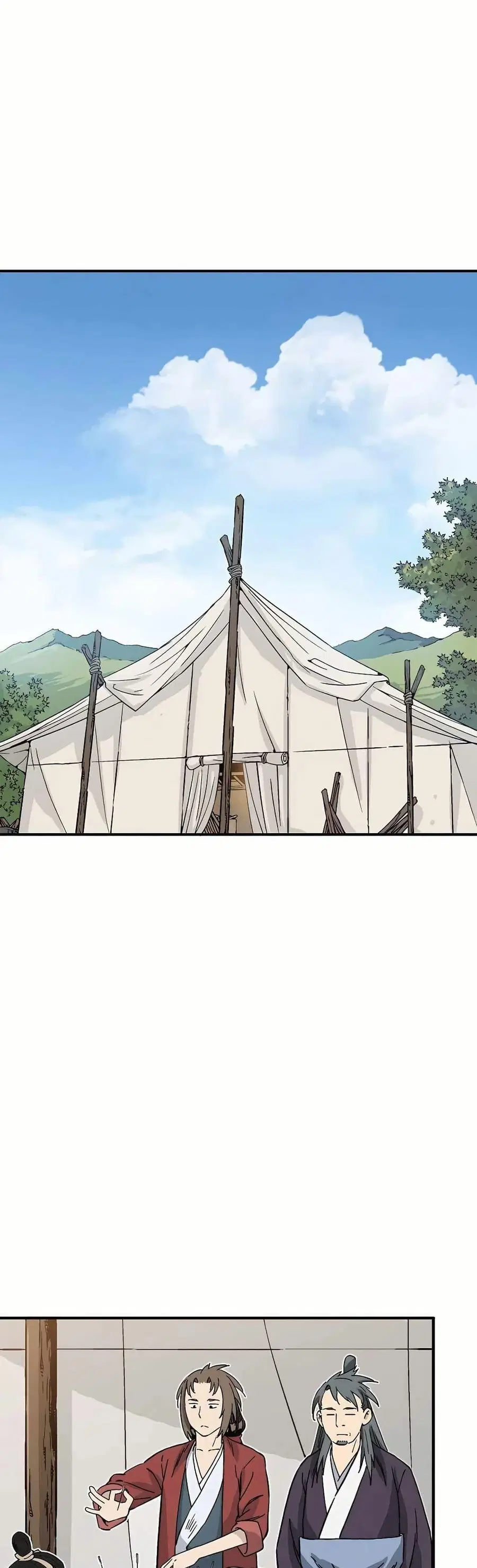 I Reincarnated as a Legendary Surgeon ตอนที่ 127 หน้า 1