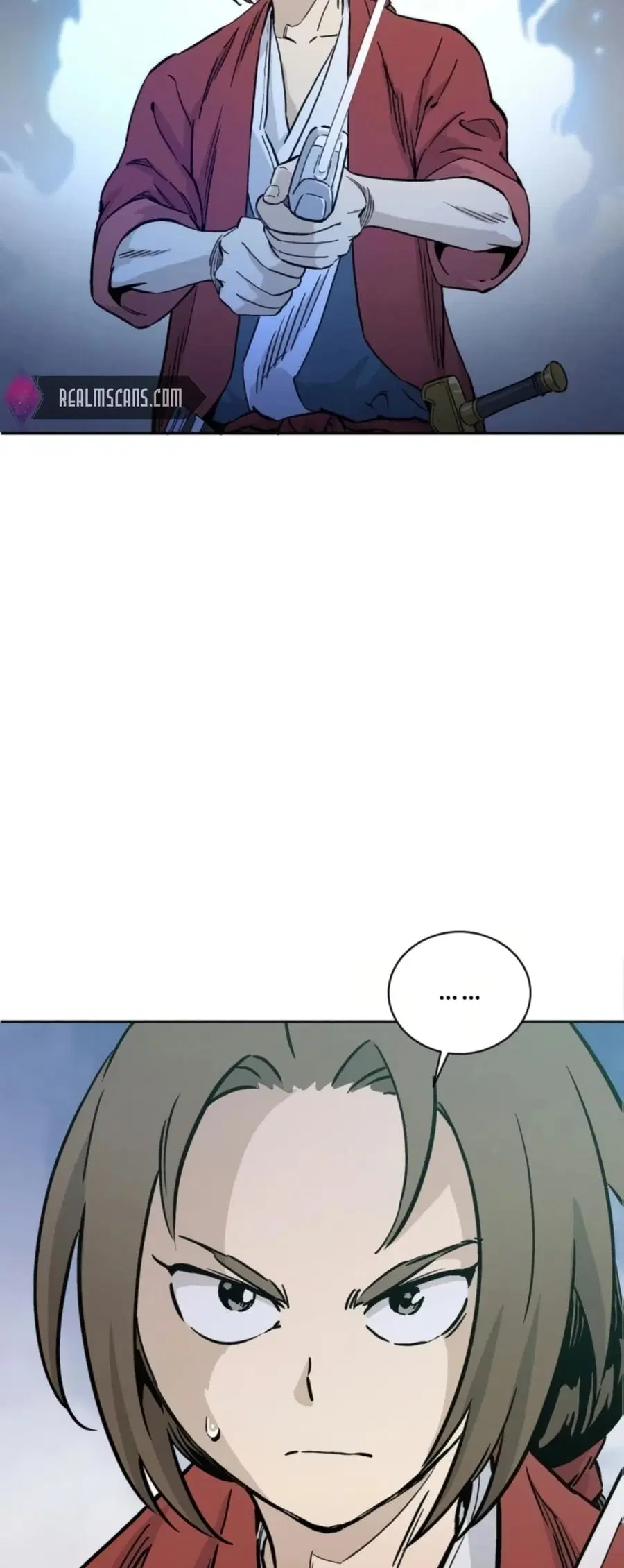 I Reincarnated as a Legendary Surgeon ตอนที่ 35 หน้า 3