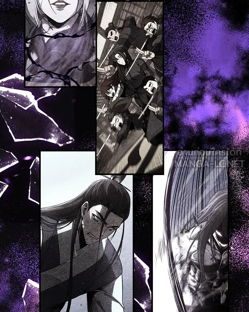I Reincarnated As The Crazed Heir ตอนที่ 129 หน้า 3
