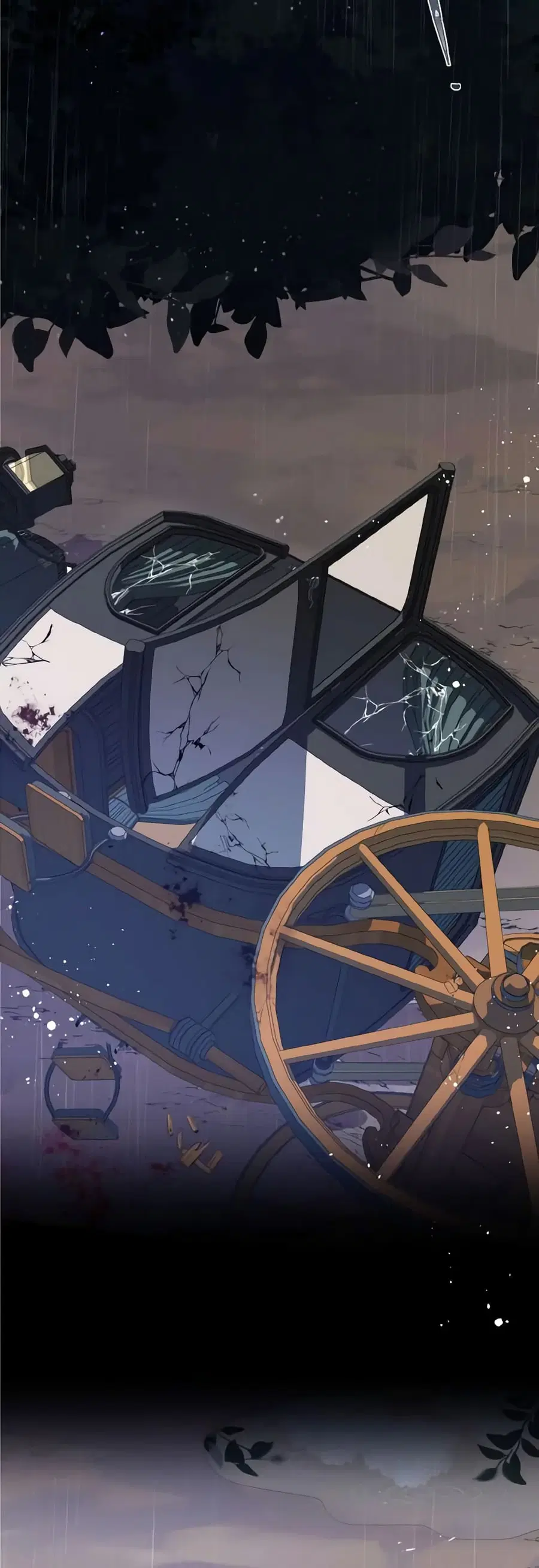 I Saw the Future With the Killer Grand Duke ตอนที่ 1 หน้า 2