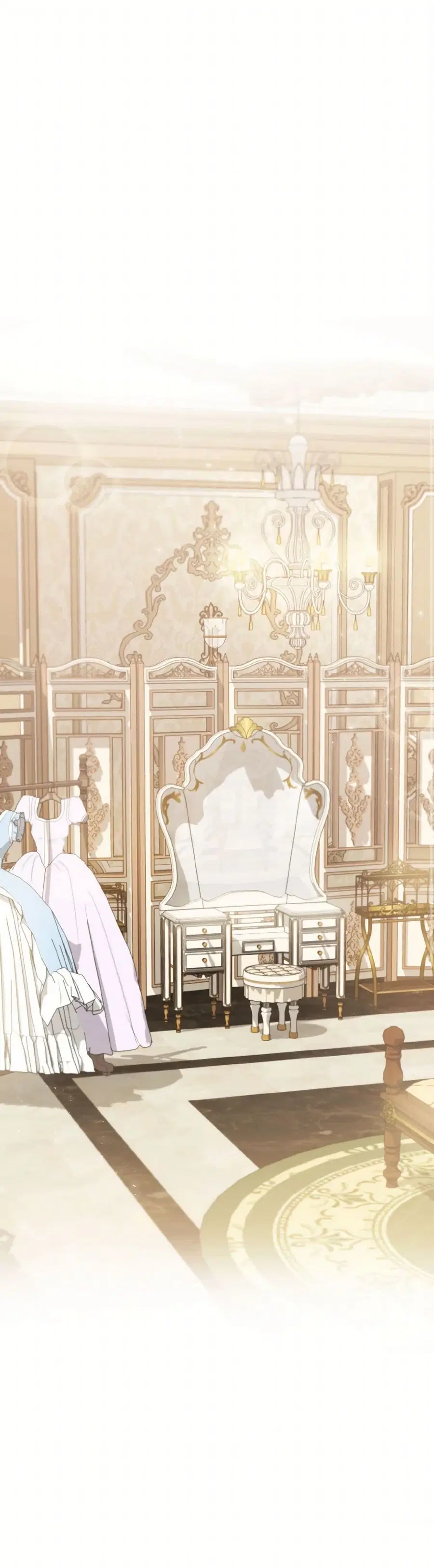 I Saw the Future With the Killer Grand Duke ตอนที่ 47 หน้า 1