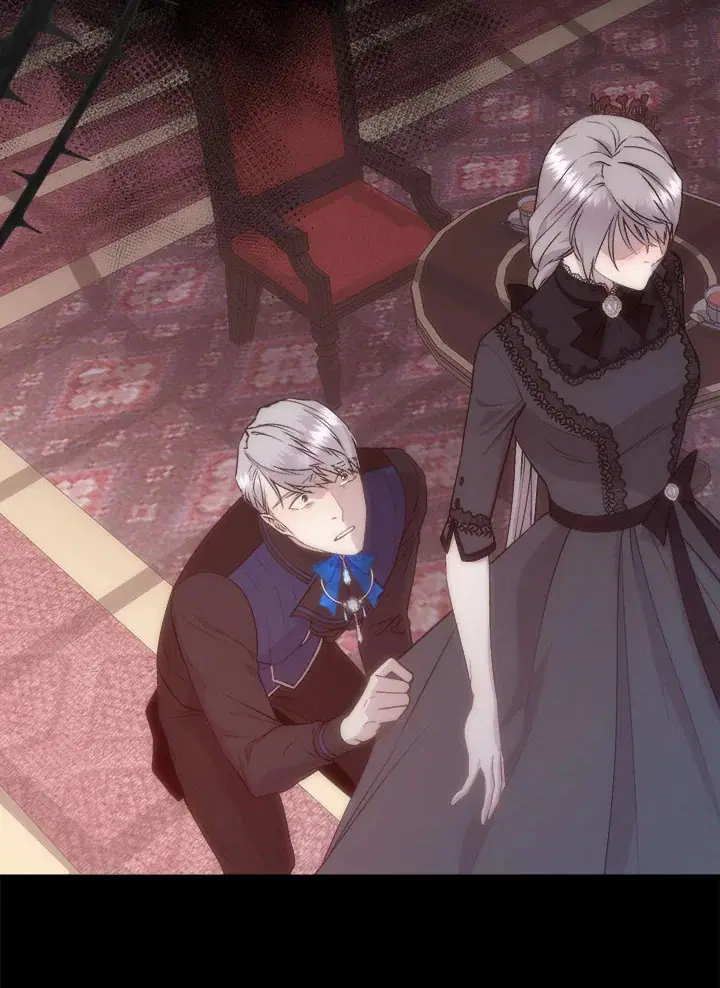 I Shall Kill That Sweet Devil ตอนที่ 31 หน้า 2