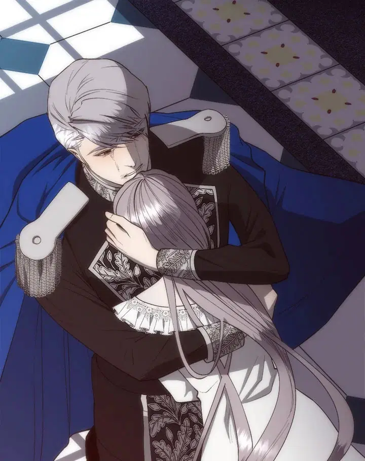 I Shall Kill That Sweet Devil ตอนที่ 33 หน้า 3