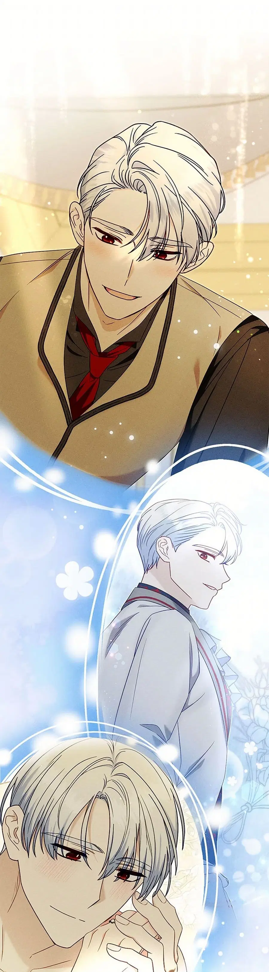 I Stole the Child of My War-Mad Husband ตอนที่ 106 หน้า 2