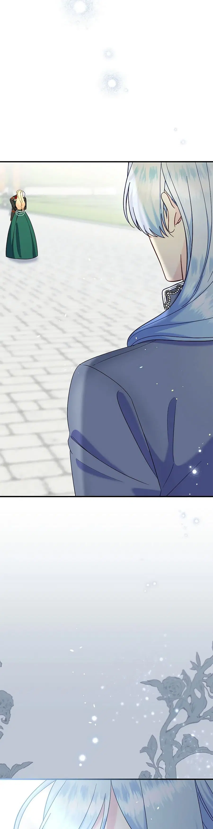 I Stole the Child of My War-Mad Husband ตอนที่ 87 หน้า 3