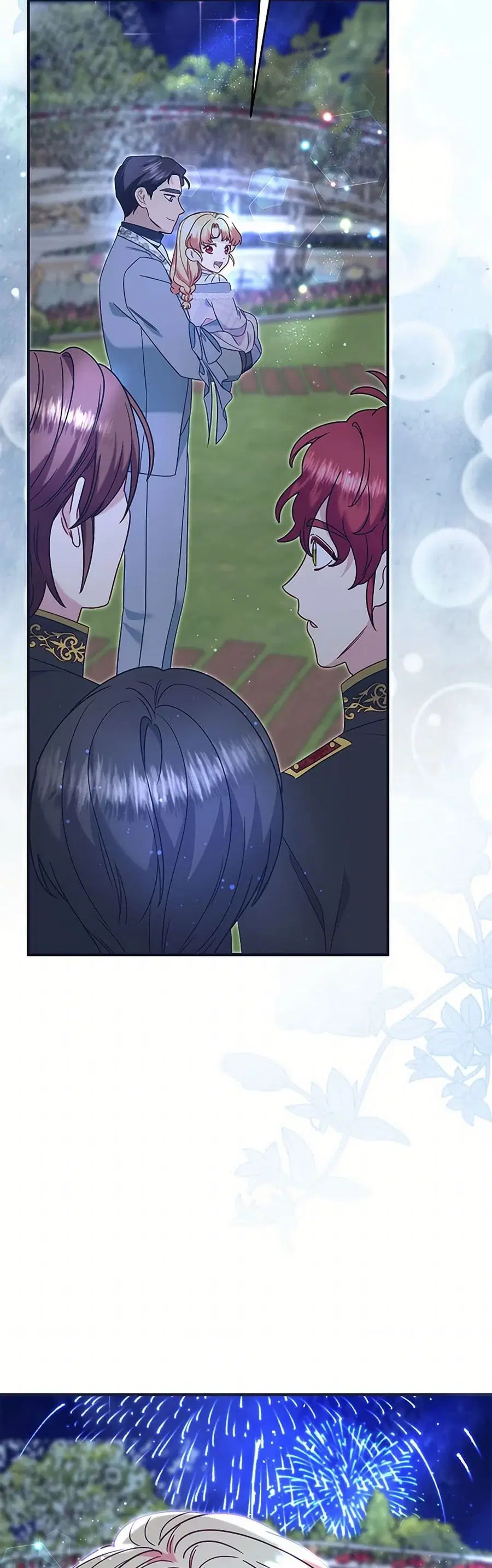 I Stole the Child of My War-Mad Husband ตอนที่ 99 หน้า 2
