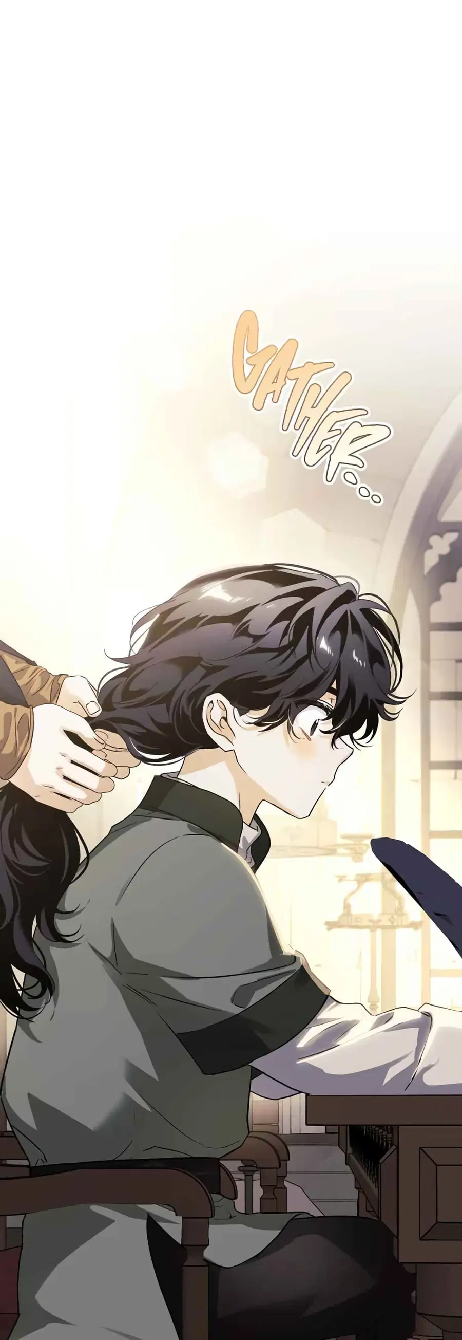 I Tamed My Ex-Husband’s Mad Dog ตอนที่ 6 หน้า 1