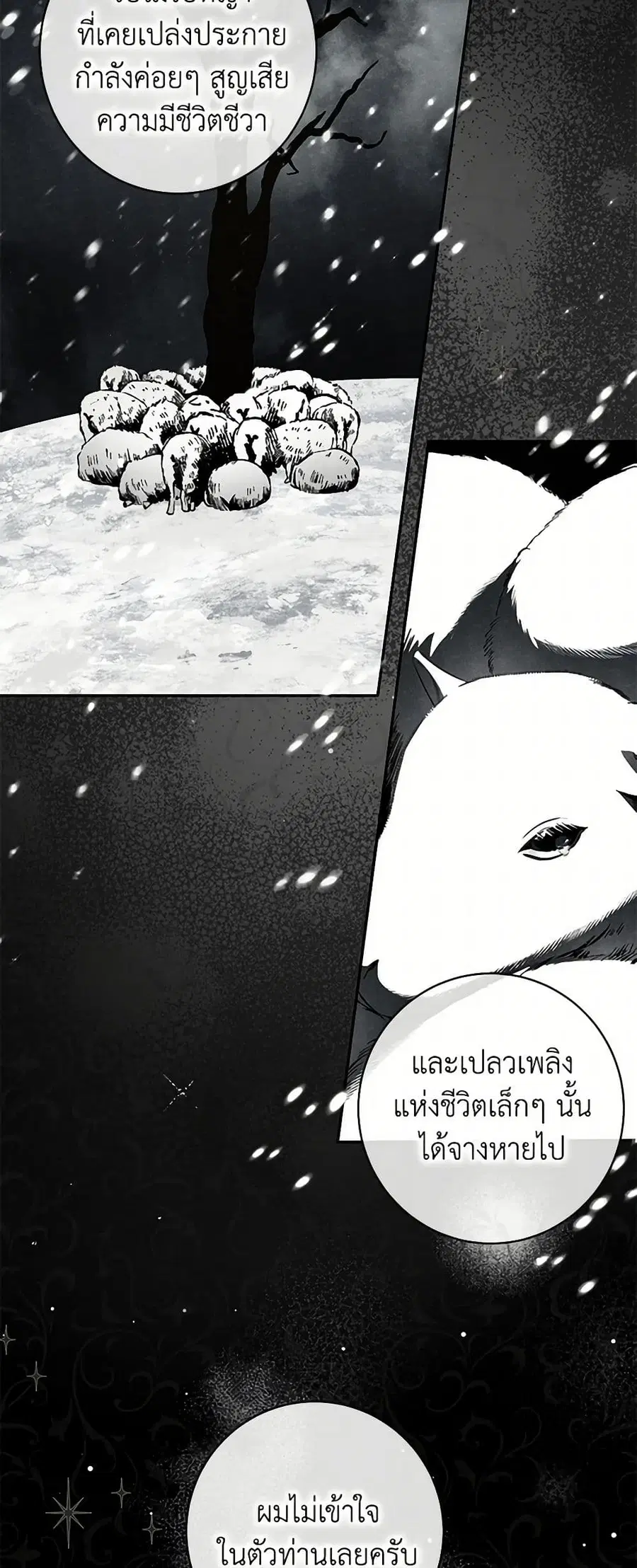 I Think I’ve Been Possessed Somewhere ตอนที่ 74 หน้า 3