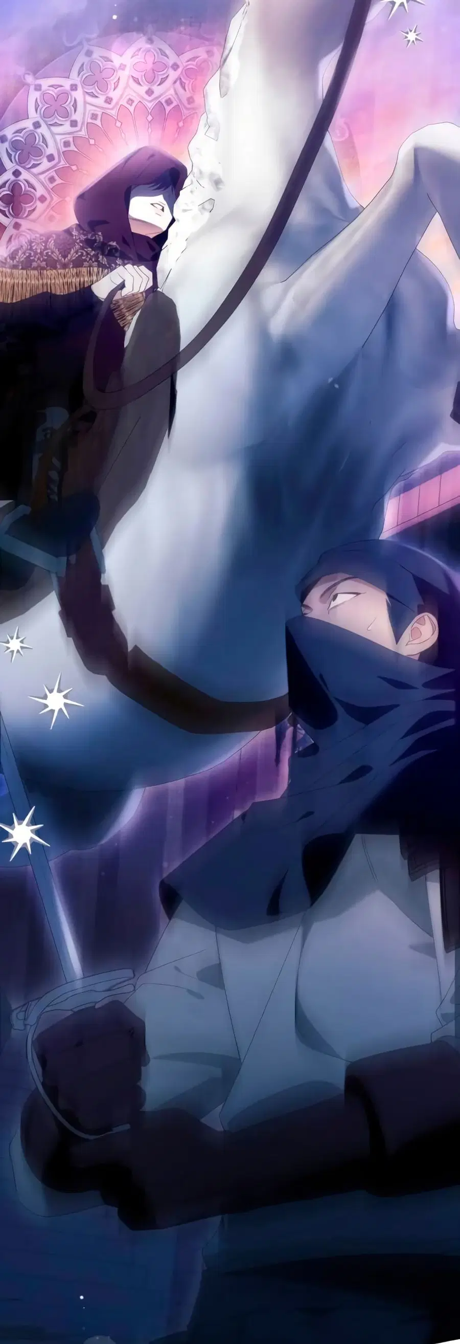 I Thought It Was a Common Isekai Story ตอนที่ 112 หน้า 2