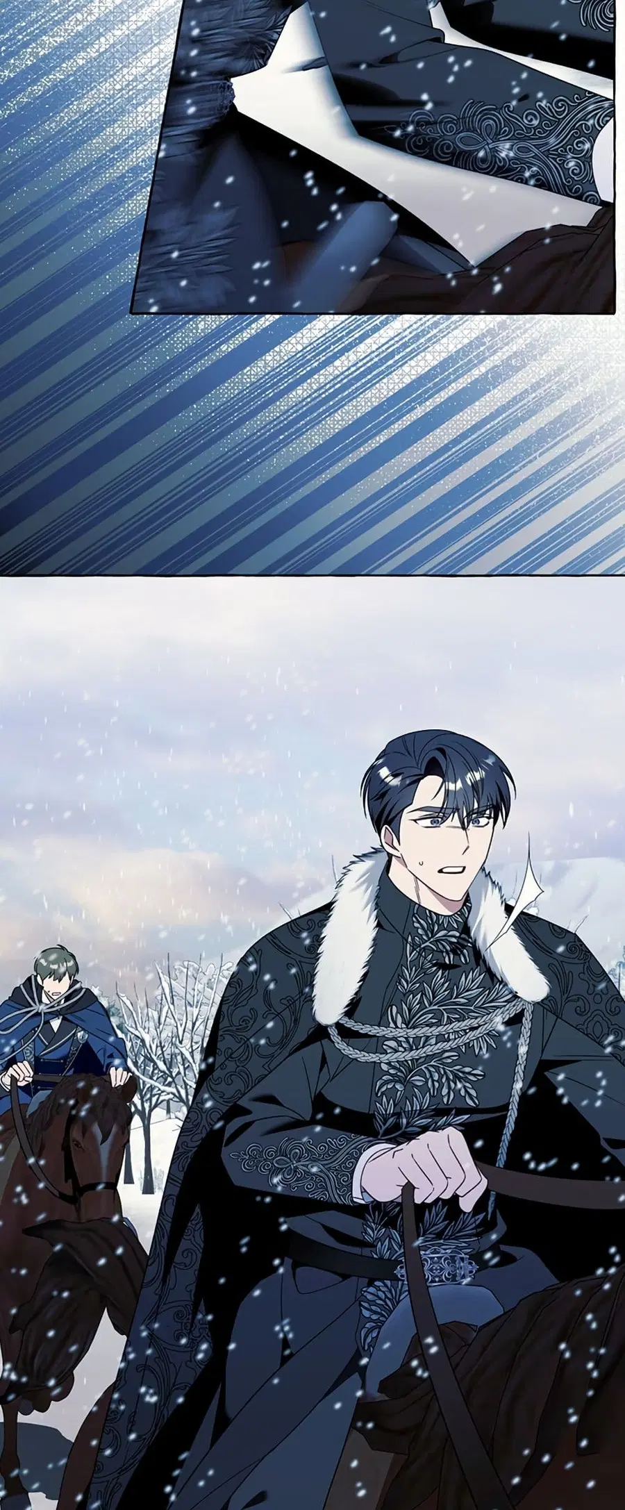 I Thought It Was a Common Isekai Story ตอนที่ 77 หน้า 3
