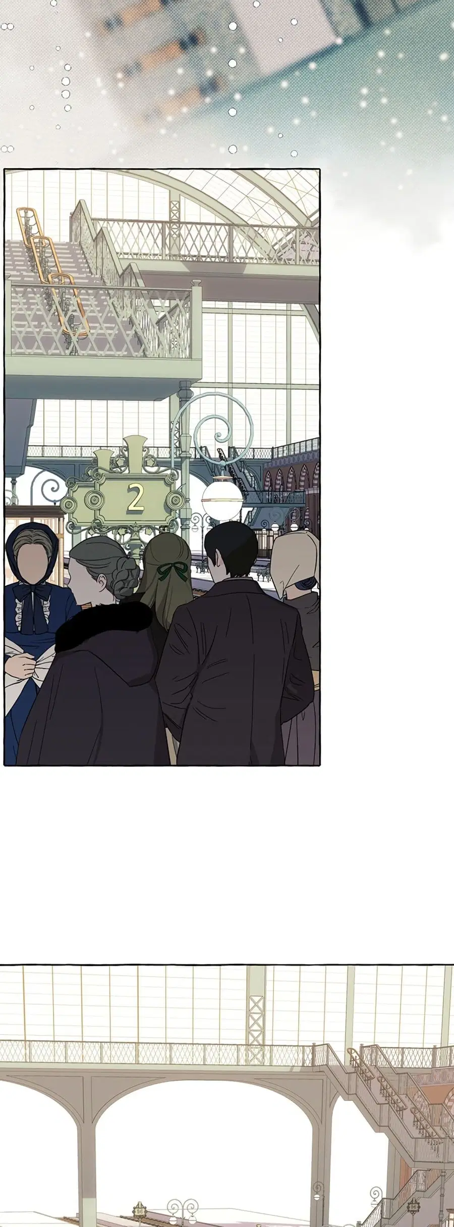 I Thought It Was a Common Isekai Story ตอนที่ 79 หน้า 3