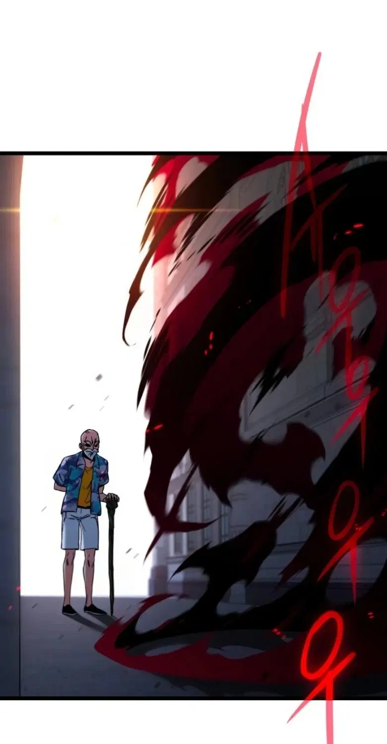 I Took over The Academy With a Single Sashimi Knife ตอนที่ 61 หน้า 2