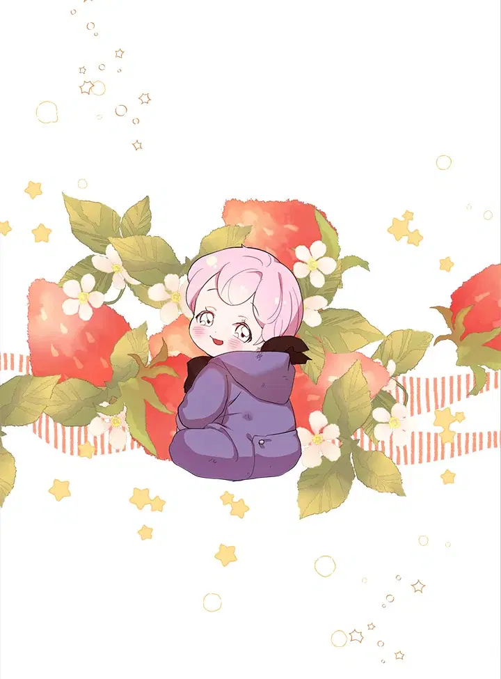 I Tried to Be a Loyal Sword ตอนที่ 0 หน้า 3