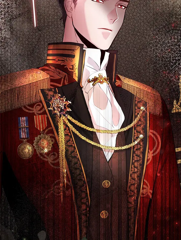 I Tried to Be a Loyal Sword ตอนที่ 11 หน้า 2
