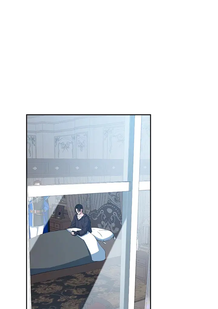 I Tried to Be a Loyal Sword ตอนที่ 16 หน้า 3