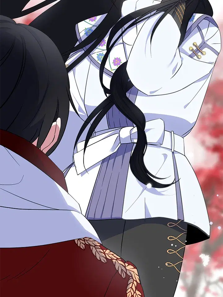I Tried to Be a Loyal Sword ตอนที่ 23 หน้า 3