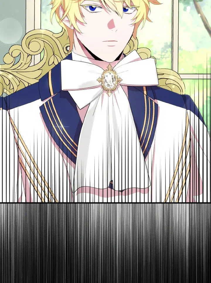 I Tried to Be a Loyal Sword ตอนที่ 34 หน้า 2
