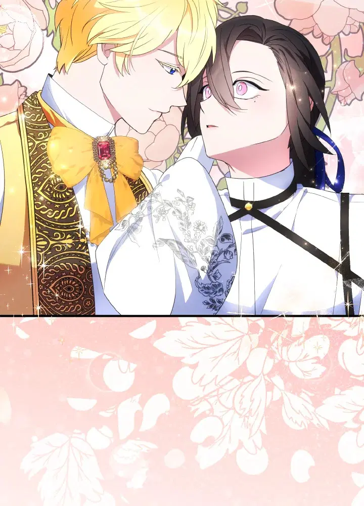 I Tried to Be a Loyal Sword ตอนที่ 55 หน้า 3