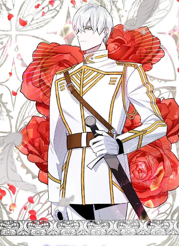 I Tried to Be a Loyal Sword ตอนที่ 9 หน้า 2