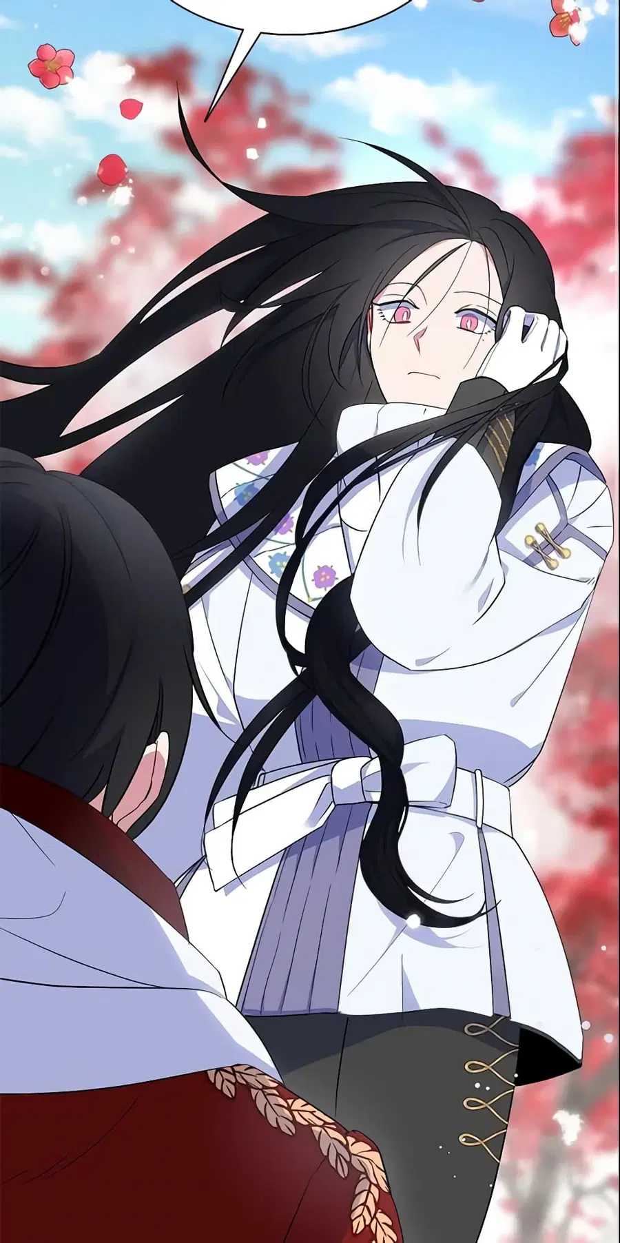 I Tried To Be Her Loyal Sword ตอนที่ 23 หน้า 2