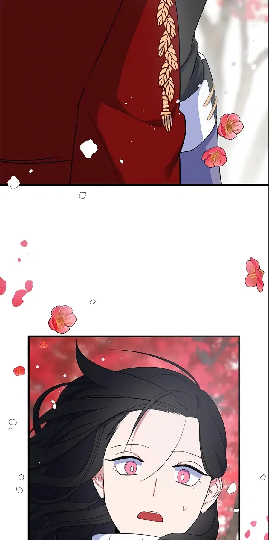 I Tried To Be Her Loyal Sword ตอนที่ 23 หน้า 3