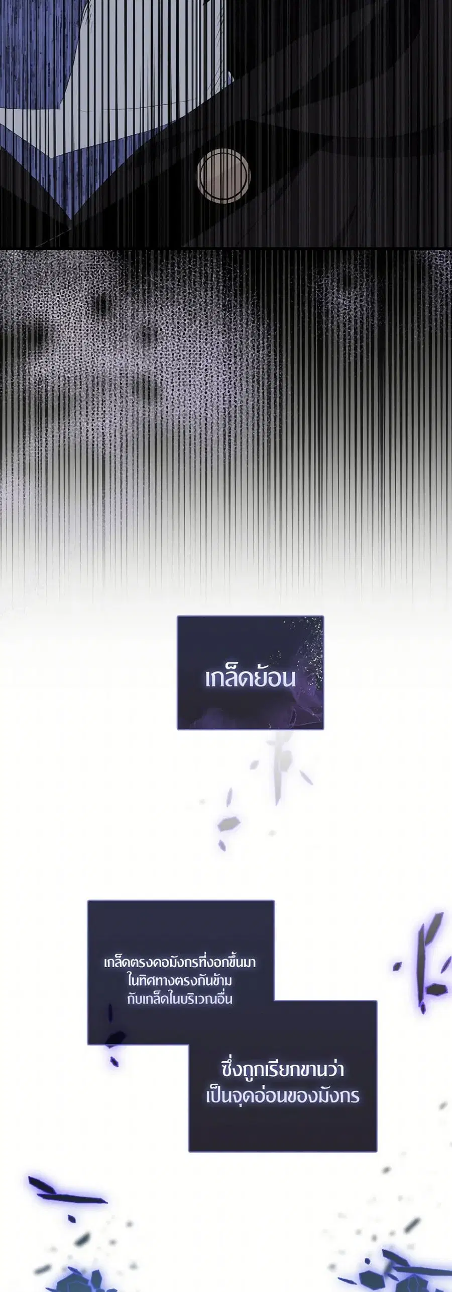 I Tried To Be Her Loyal Sword ตอนที่ 75 หน้า 3