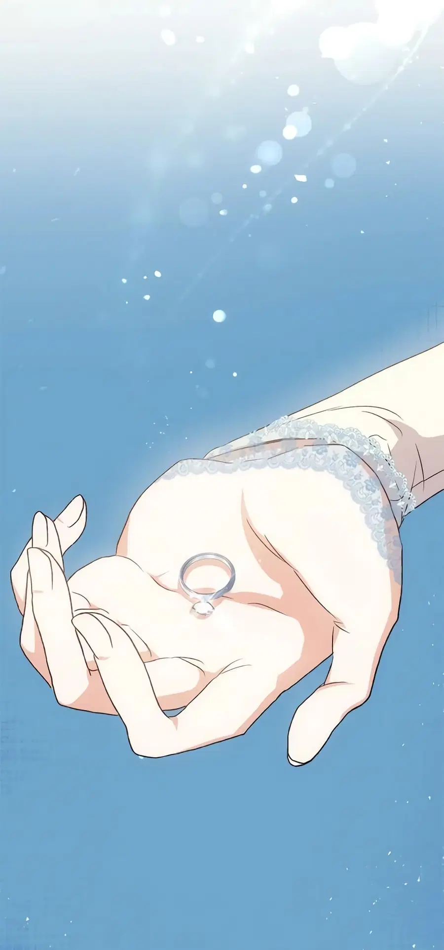 I Tried To Persuade My Brother And He Entrusted The Male Lead To Me ตอนที่ 78 หน้า 2